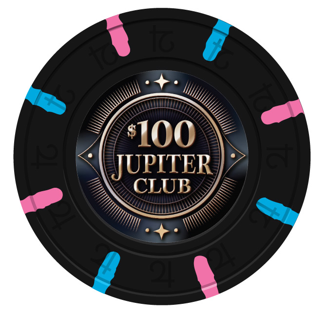 black jupiter club
